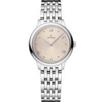 Omega 434.10.28.60.09.001 De Ville Prestige